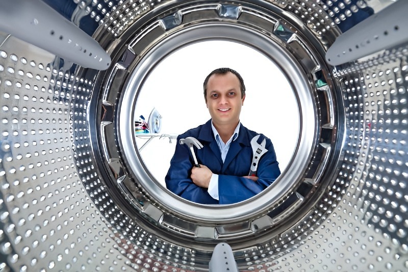 Dryer repair in Moreno Valley